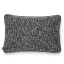 Rectangular Black Cushion Cambon