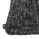 Rectangular Black Cushion Cambon