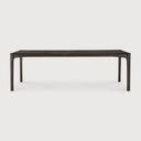 Dark Brown PI Dining Table