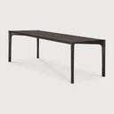 Dark Brown PI Dining Table