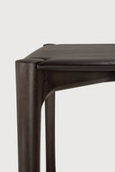 Dark Brown PI Dining Table