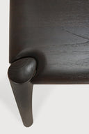 Dark Brown PI Dining Table