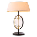 Ringed Table Lamp Vincente
