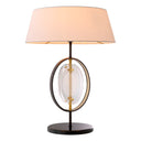 Ringed Table Lamp Vincente