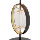 Ringed Table Lamp Vincente