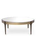 Mid-Century Modern Coffee Table Artemisa