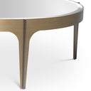 Mid-Century Modern Coffee Table Artemisa