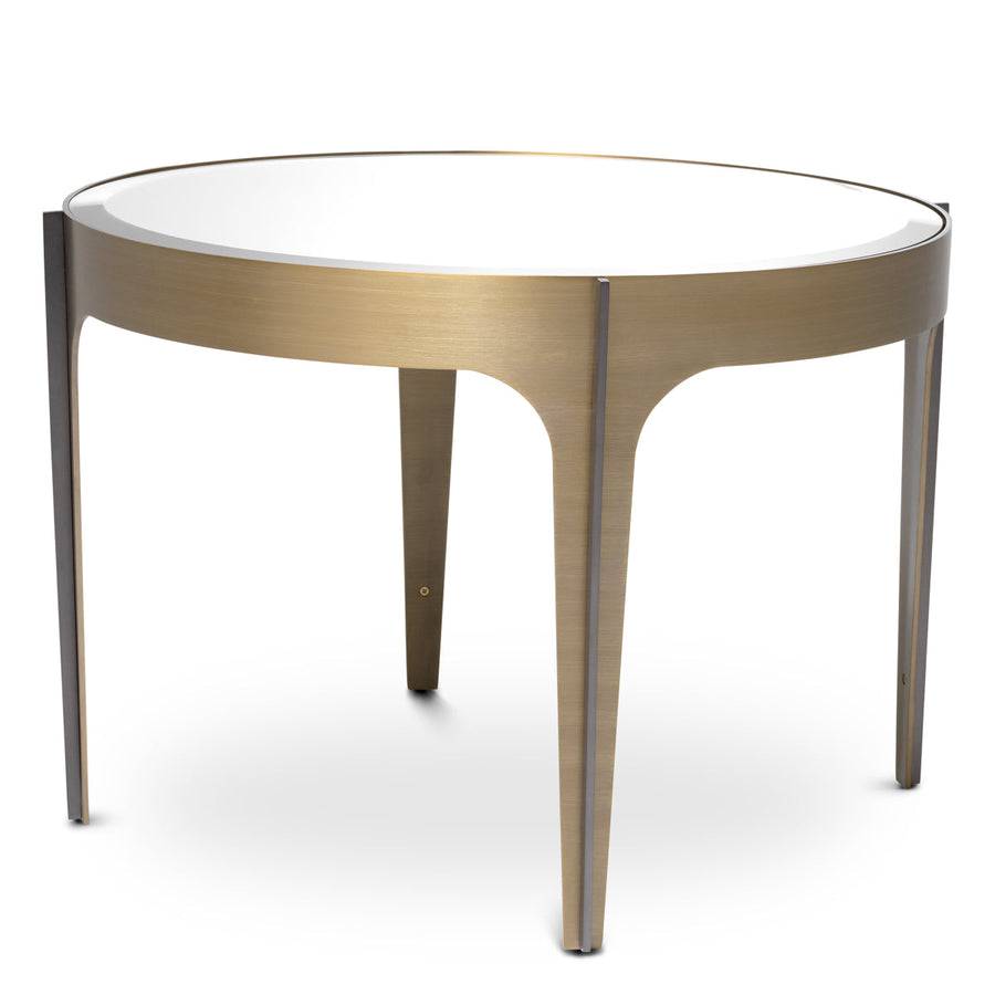 Round Side Table Artemisa