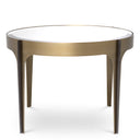 Round Side Table Artemisa