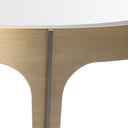 Round Side Table Artemisa