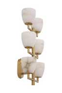 Candelabra Wall Lamp Valerius
