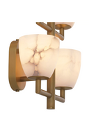 Candelabra Wall Lamp Valerius