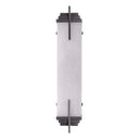 Elongated Alabaster Wall Lamp Harman