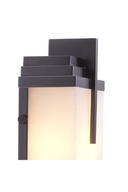 Elongated Alabaster Wall Lamp Harman