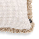 Fringed Throw Pillow Nami