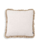 Fringed Throw Pillow Nami