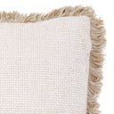 Fringed Throw Pillow Nami