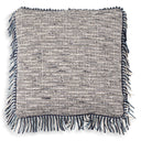 Blue Cover Cushion Dupre