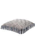 Blue Cover Cushion Dupre