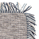 Blue Cover Cushion Dupre