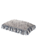 Blue Cover Cushion Dupre