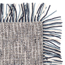 Blue Cover Cushion Dupre