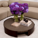 Travertine Bowl Boyd