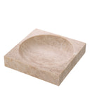 Travertine Bowl Boyd