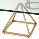 Geometrical Coffee Table Speiser