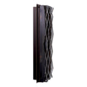 Geometrical Glass Wall Lamp L Nuvola