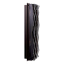 Geometrical Glass Wall Lamp L Nuvola
