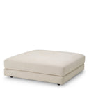 Modern Square Ottoman Club