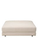 Modern Square Ottoman Club