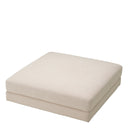 Modern Square Ottoman Club