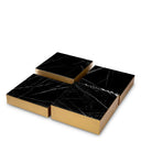Brass Coffee Tables (4) Esposito
