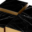 Brass Coffee Tables (4) Esposito