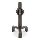 Bronze Vintage Candle Holder Conti