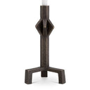 Bronze Vintage Candle Holder Conti