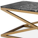 Crossed Leg Coffee Table Criss Cross