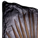 Embossed Leaf Wall Object Palma