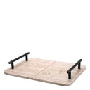 Travertine Tray Ugo