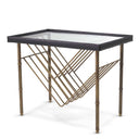 Industrial Side Table Princess
