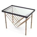 Industrial Side Table Princess