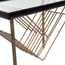 Industrial Side Table Princess