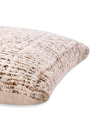 Fabric Blend Cushion Amon