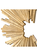 Gold Wall Decors (2) Bryant