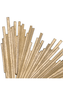 Gold Wall Decors (2) Bryant