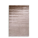 Handwoven Silk Carpet 6'5" x 10' Asuri