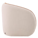 Upholstered Modular Chair San Marino