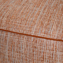 Upholstered Modular Chair San Marino